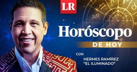 predicciones de hermes ramírez hoy|EN VIVO .